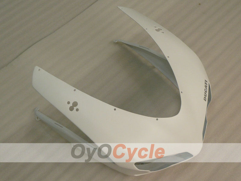Cupolino anteriore per Ducati 848 08-13 #OYO87914184 Immagine secondaria del prodotto