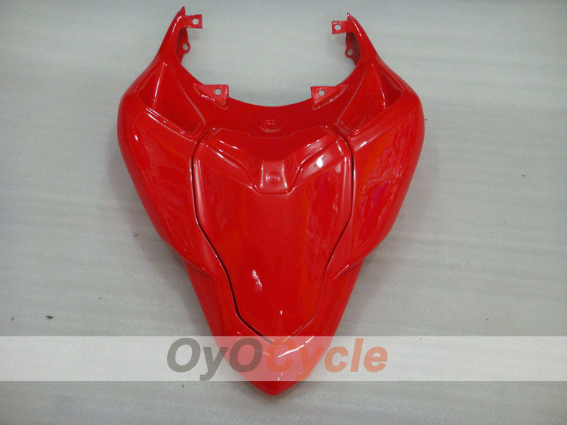 Codone posteriore + coprisella per Ducati 848 '08-'13 #OYO87914189 Immagine principale del prodotto