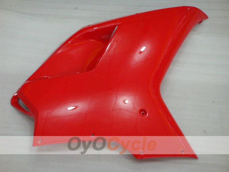 Carenatura lato destro e sinistro per Ducati 848 08-13 #OYO87914190 Immagine secondaria del prodotto