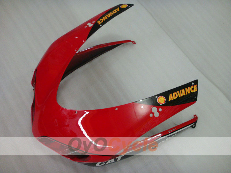 Cupolino anteriore superiore per Ducati 848 08-13 #OYO87914192 Immagine secondaria del prodotto