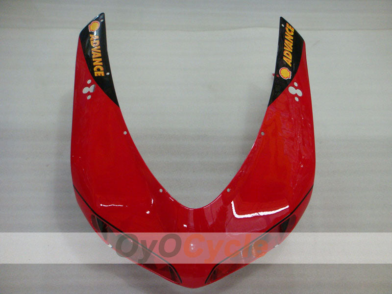 Cupolino anteriore superiore per Ducati 848 08-13 #OYO87914192 Immagine principale del prodotto