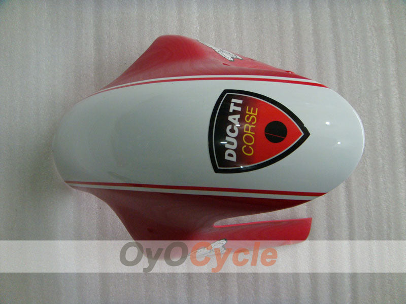 Parafango anteriore per Ducati 848 08-13 #OYO87914195 Immagine secondaria del prodotto