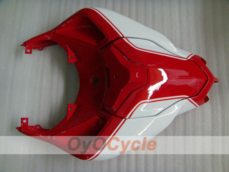Codino posteriore + Coprisella per Ducati 848 '08-'13 #OYO87914197 Immagine secondaria del prodotto