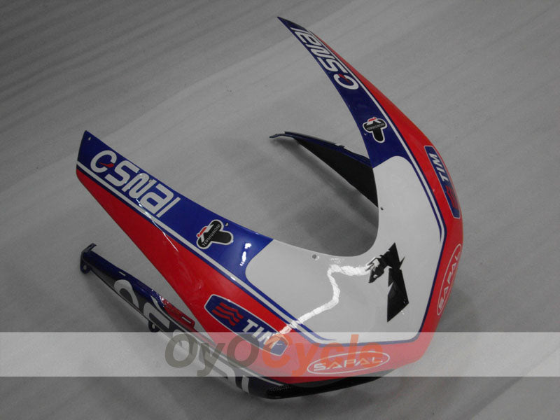 Cupolino anteriore per Ducati 848 08-13 #OYO87914200 Immagine secondaria del prodotto