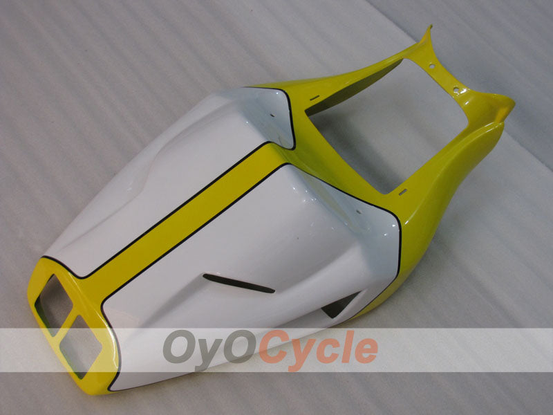 Carena Posteriore + Coprisella Per Ducati 99-02 996 #OYO87913795 Immagine secondaria del prodotto