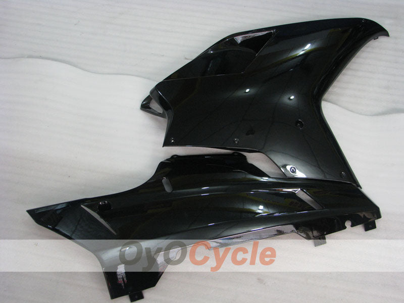 Carenatura lato destro e sinistro per Ducati 08-13 848 #OYO87914212 Immagine secondaria del prodotto