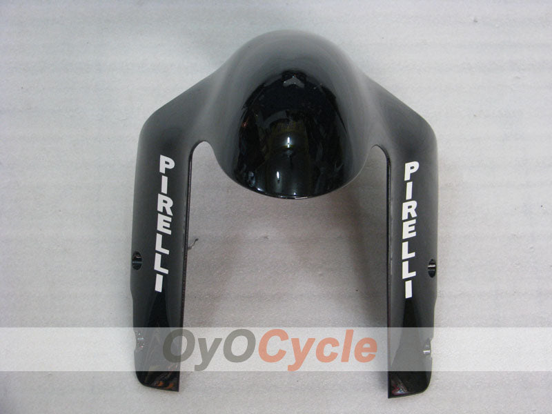 Carenatura parafango anteriore per Ducati 08-13 848 #OYO87914209 Immagine principale del prodotto