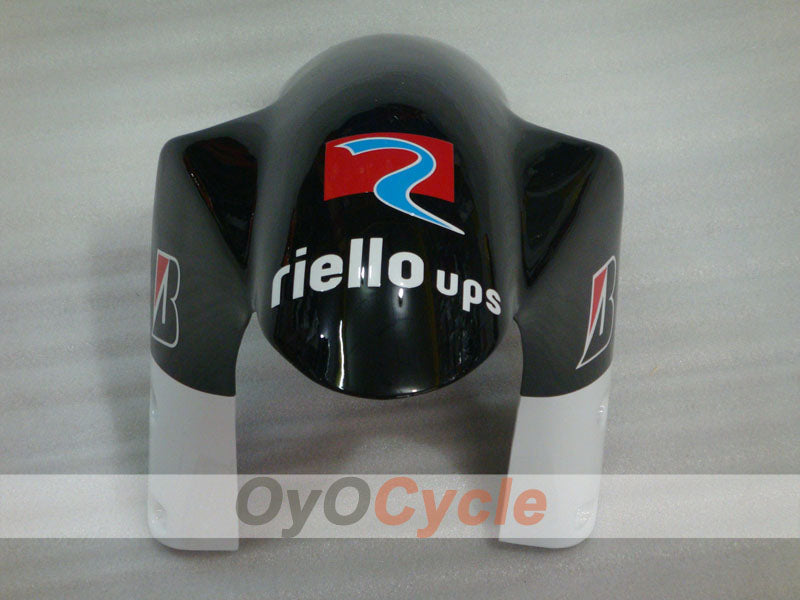 Carenatura parafango anteriore per Ducati 99-02 996 #OYO87913797 Immagine principale del prodotto
