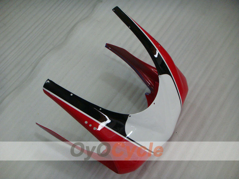 Carena Anteriore Superiore Per Ducati 99-02 996 #OYO87913802 Immagine secondaria del prodotto