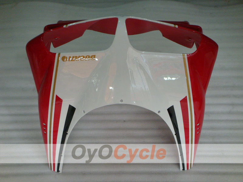 Carena Anteriore Superiore Per Ducati 99-02 996 #OYO87913806 Immagine principale del prodotto