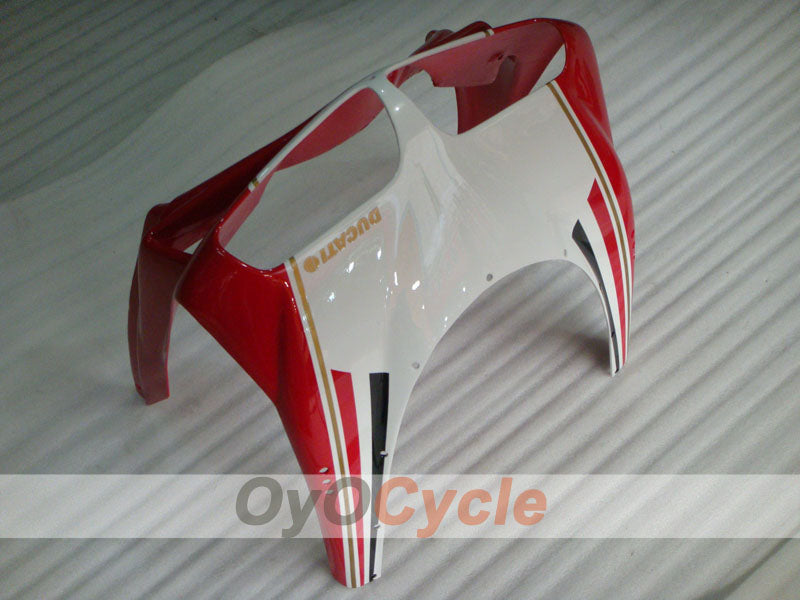 Carena Anteriore Superiore Per Ducati 99-02 996 #OYO87913806 Immagine secondaria del prodotto