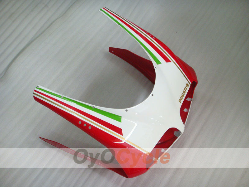 Carena Anteriore Superiore Per Ducati 99-02 996 #OYO87913809 Immagine secondaria del prodotto