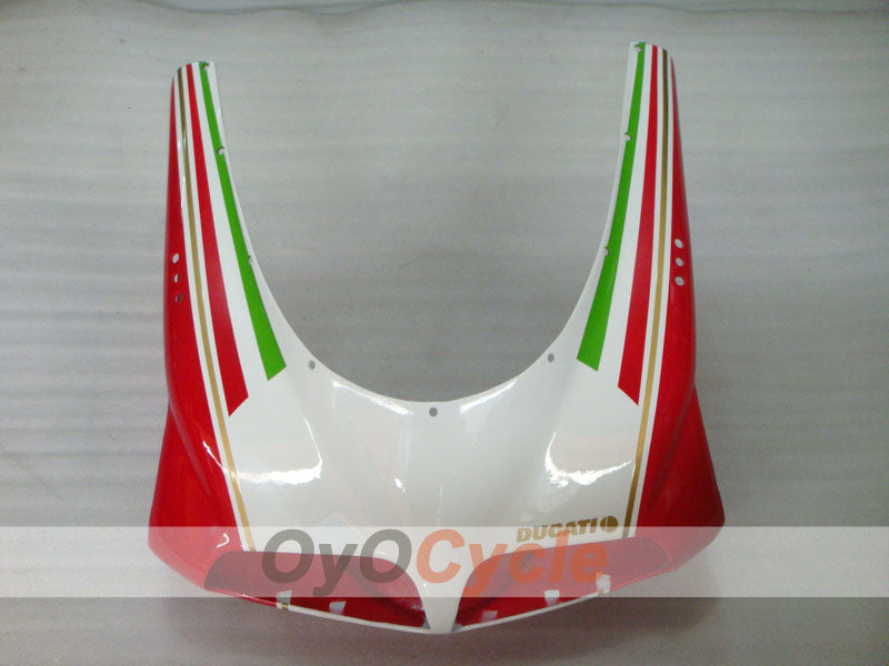 Carena Anteriore Superiore Per Ducati 99-02 996 #OYO87913809 Immagine principale del prodotto