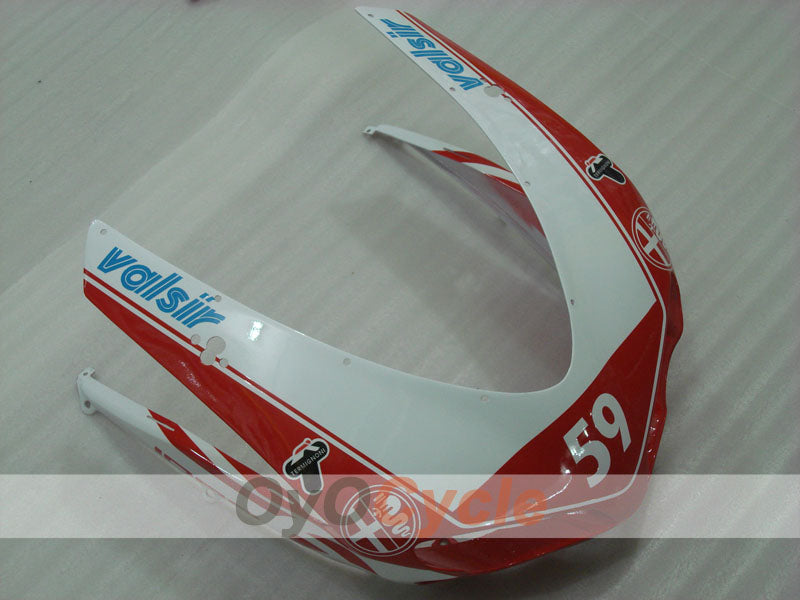 Carena Anteriore Superiore Per Ducati 07-09 1098 #OYO87914283 Immagine secondaria del prodotto