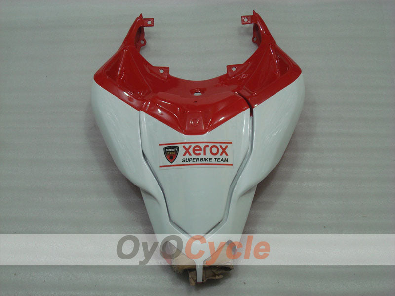 Coda + Coprisella per Ducati 07-09 1098 #OYO87914284 Immagine principale del prodotto