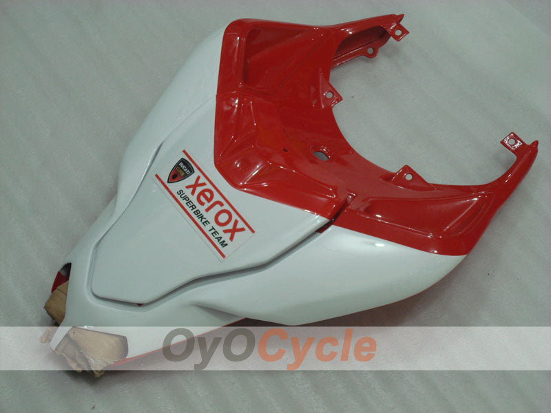 Coda + Coprisella per Ducati 07-09 1098 #OYO87914284 Immagine secondaria del prodotto