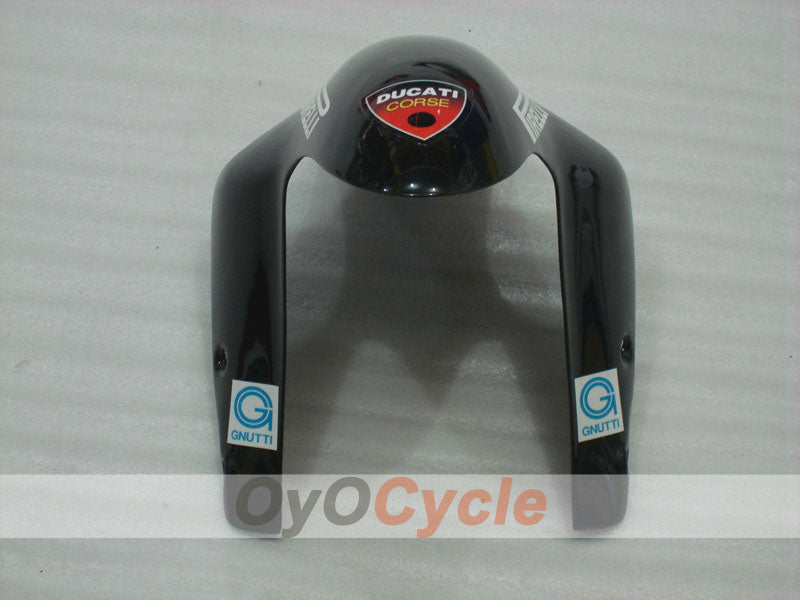 Parafango anteriore carenatura per Ducati 07-09 1098 #OYO87914282 Immagine principale del prodotto