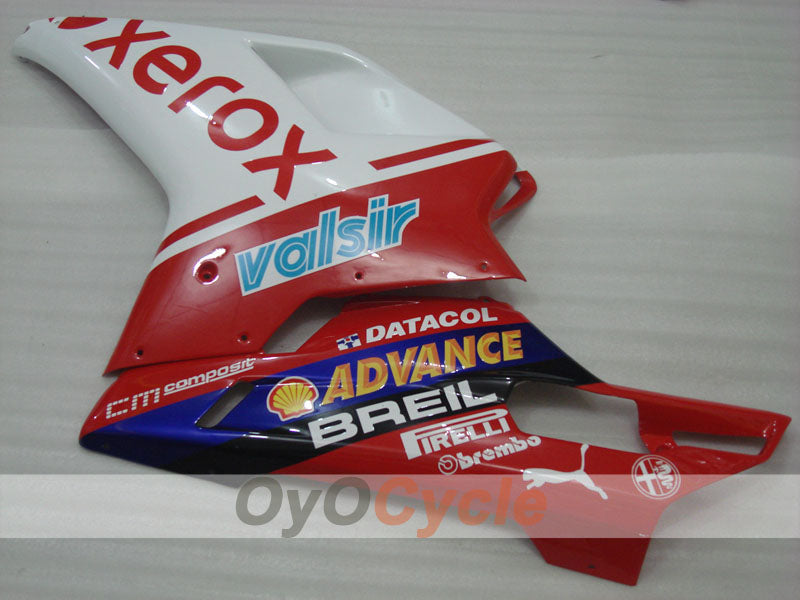 Carena laterale sinistra e destra per Ducati 07-09 1098 #OYO87914285 Immagine principale del prodotto
