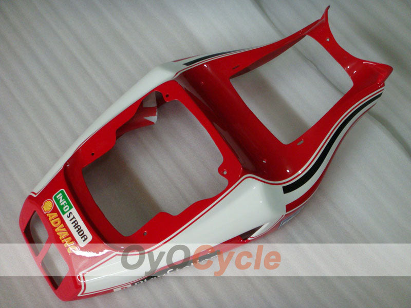 Coda carena posteriore per Ducati 99-02 996 #OYO87913821 Immagine secondaria del prodotto