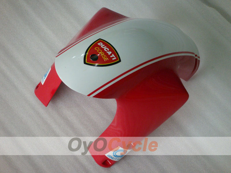 Parafango anteriore per Ducati 99-02 996 #OYO87913819 Immagine secondaria del prodotto