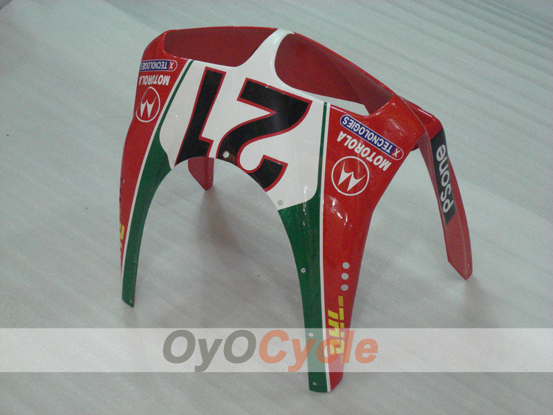 Carena Anteriore Superiore Per Ducati 99-02 996 #OYO87913824 Immagine principale del prodotto