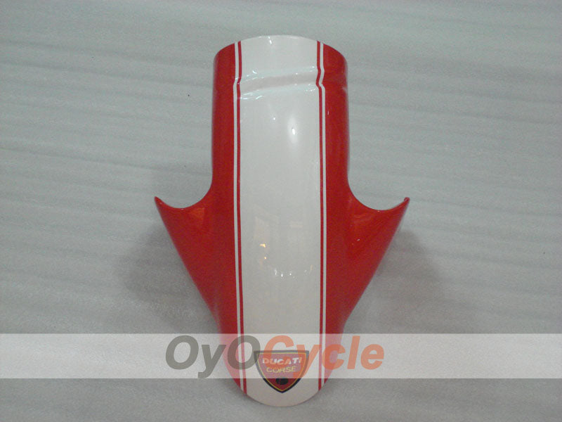 Carena parafango anteriore per Ducati 99-02 996 #OYO87913823 Immagine principale del prodotto