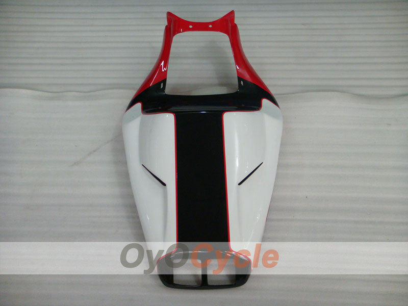 Coda Posteriore + Coprisella Per Ducati 99-02 996 #OYO87913829 Immagine principale del prodotto