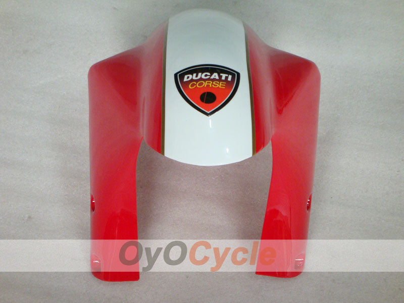Parafango anteriore per Ducati 99-02 996 #OYO87913831 Immagine principale del prodotto