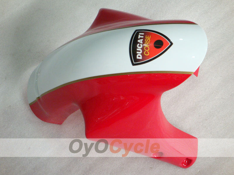 Parafango anteriore per Ducati 99-02 996 #OYO87913831 Immagine secondaria del prodotto