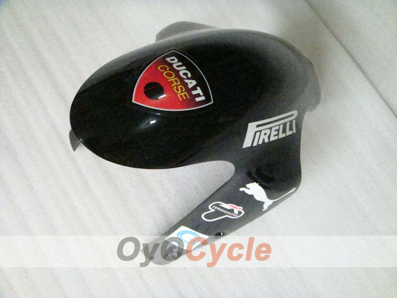 Parafango anteriore per Ducati 07-09 1098 #OYO87914286 Immagine secondaria del prodotto