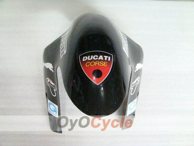 Parafango anteriore per Ducati 07-09 1098 #OYO87914286 Immagine principale del prodotto