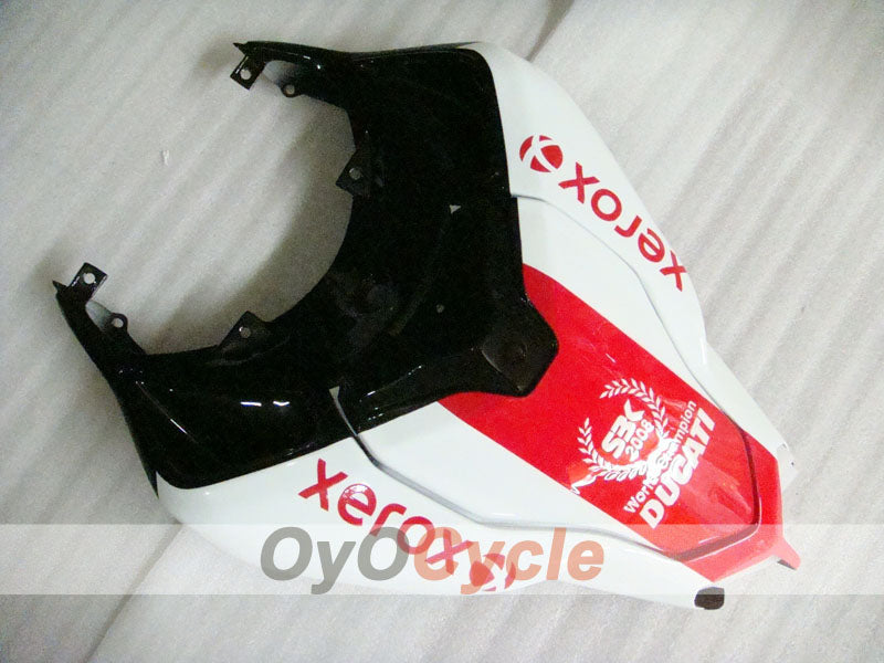 Codone Coda Posteriore + Coprisella Per Ducati 07-09 1098 #OYO87914288 Immagine secondaria del prodotto