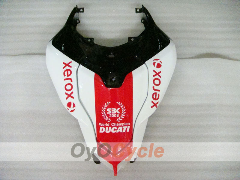 Codone Coda Posteriore + Coprisella Per Ducati 07-09 1098 #OYO87914288 Immagine principale del prodotto