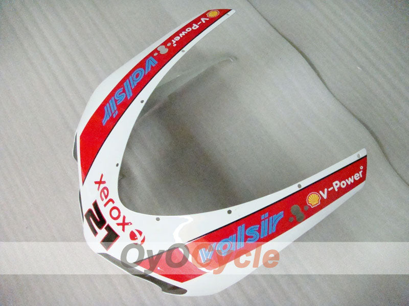 Carena Superiore Anteriore Per Ducati 07-09 1098 #OYO87914287 Immagine secondaria del prodotto