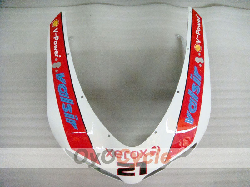 Carena Superiore Anteriore Per Ducati 07-09 1098 #OYO87914287 Immagine principale del prodotto