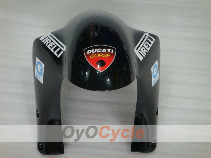 Carena Anteriore Parafango Per Ducati 99-02 996 #OYO87913845 Immagine principale del prodotto