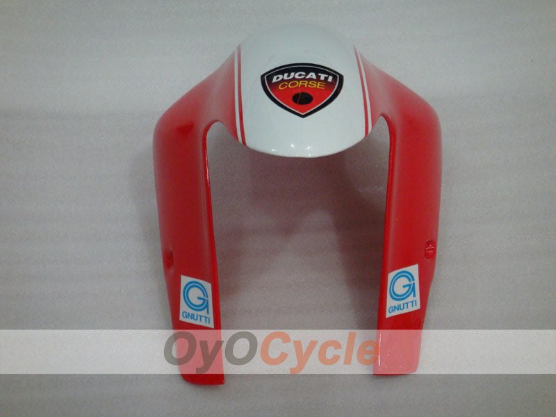 Parafango anteriore per Ducati 07-09 1098 #OYO87914290 Immagine principale del prodotto