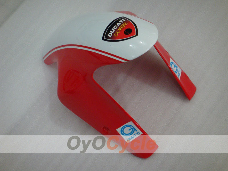 Parafango anteriore per Ducati 07-09 1098 #OYO87914290 Immagine secondaria del prodotto