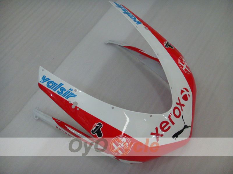 Carena Anteriore Superiore Per Ducati 07-09 1098 #OYO87914291 Immagine secondaria del prodotto