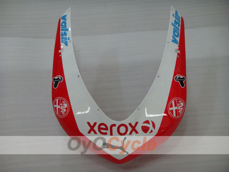 Carena Anteriore Superiore Per Ducati 07-09 1098 #OYO87914291 Immagine principale del prodotto