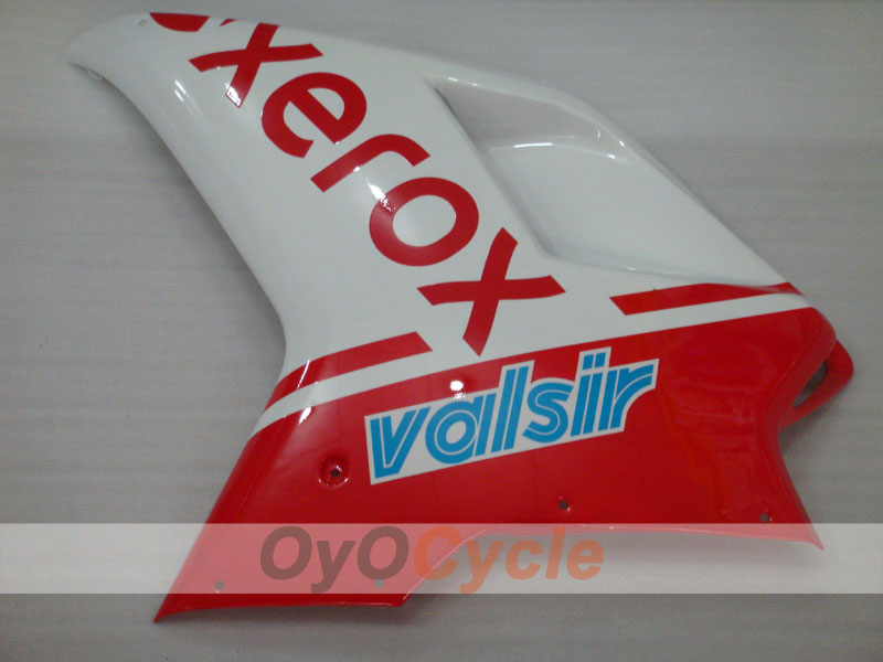 Carenatura Lato Destro e Sinistro Per Ducati 07-09 1098 #OYO87914293 Immagine principale del prodotto