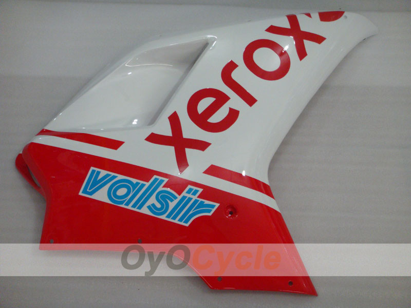 Carenatura Lato Destro e Sinistro Per Ducati 07-09 1098 #OYO87914293 Immagine secondaria del prodotto