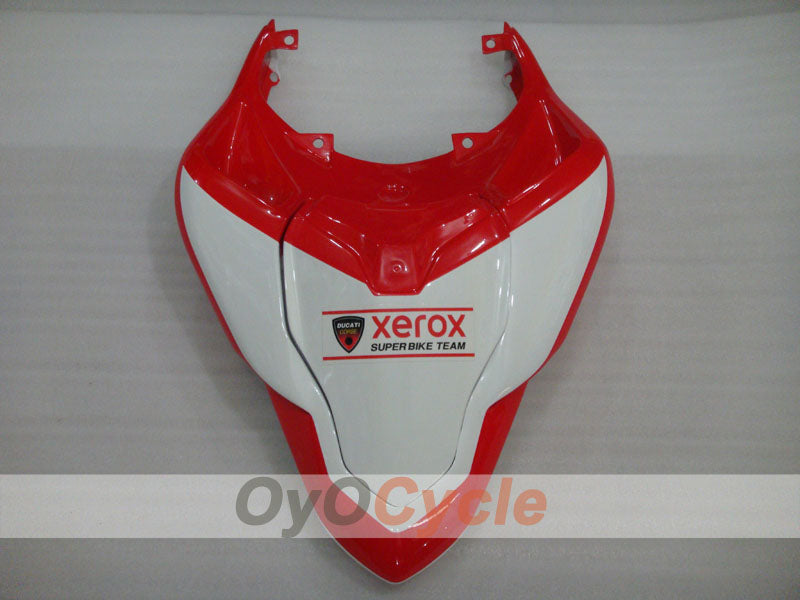 Coda Posteriore + Coprisella Per Ducati 07-09 1098 #OYO87914292 Immagine principale del prodotto
