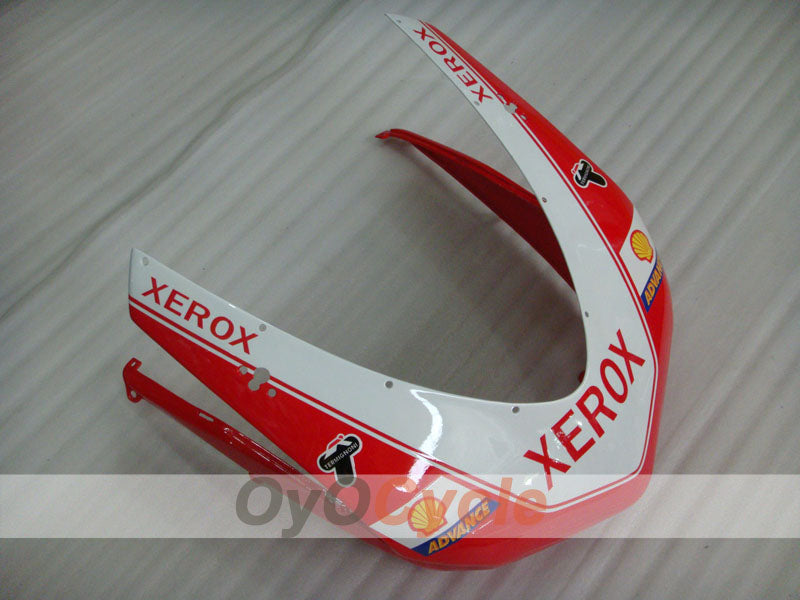 Carena Anteriore Superiore per Ducati 08-13 848 #OYO87914214 Immagine secondaria del prodotto