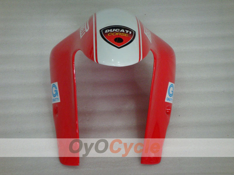 Carenatura parafango anteriore per Ducati 848 08-13 #OYO87914213 Immagine principale del prodotto