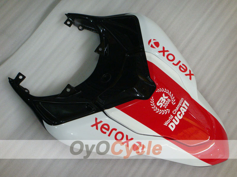 Coda Posteriore Carenatura + Coprisella Per Ducati 07-09 1098 #OYO87914296 Immagine secondaria del prodotto