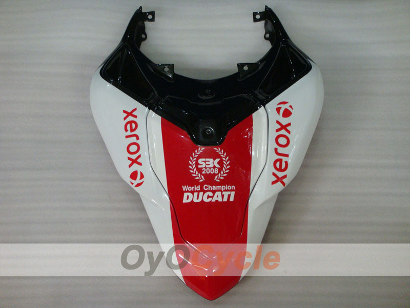 Coda Posteriore Carenatura + Coprisella Per Ducati 07-09 1098 #OYO87914296 Immagine principale del prodotto