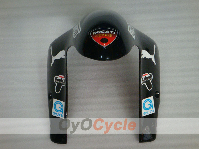 Parafango anteriore per Ducati 07-09 1098 #OYO87914294 Immagine principale del prodotto