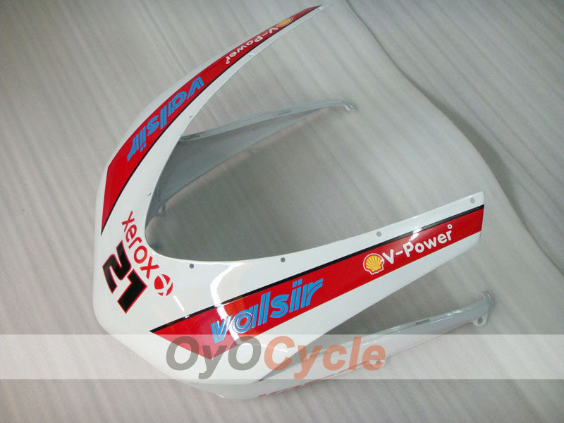 Carena Anteriore Superiore Per Ducati 07-09 1098 #OYO87914295 Immagine secondaria del prodotto