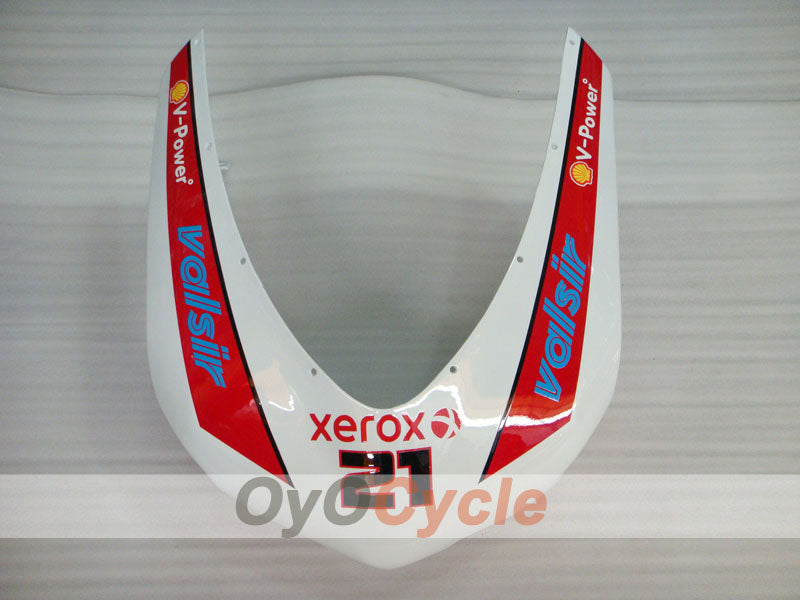 Carena Anteriore Superiore Per Ducati 07-09 1098 #OYO87914295 Immagine principale del prodotto